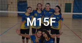 M15F