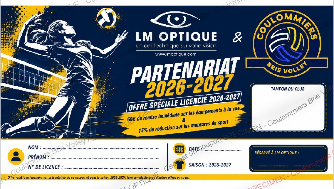 LM Optique, la vision juste