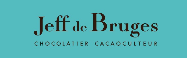 Logo officiel Jeff de Bruges