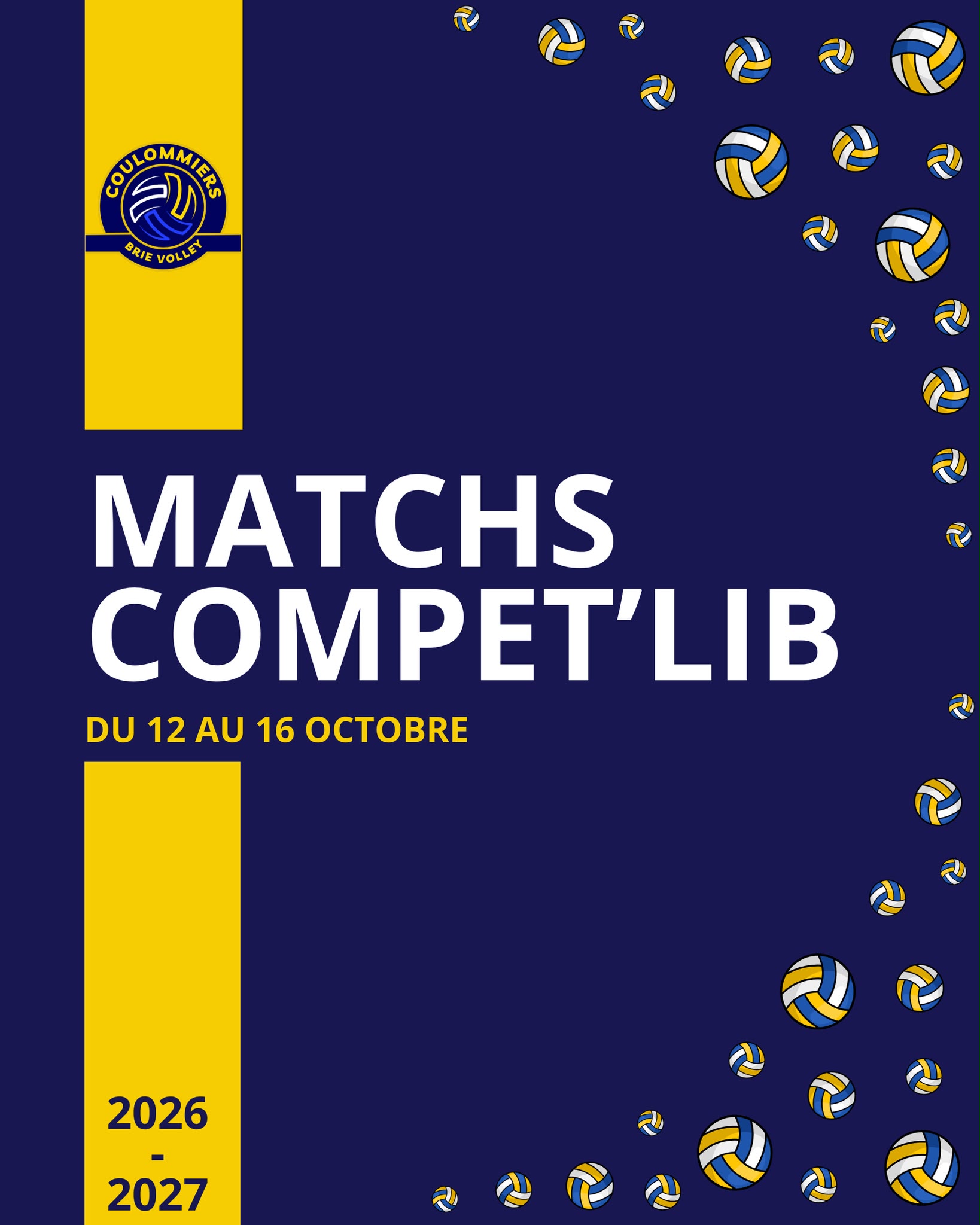 Les matchs de la semaine